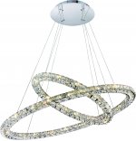 Светильник подвесной Arte lamp A6717SP-2CC PREZIOSI