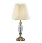 Светильник настольный Arte lamp A6761LT-1AB Selection