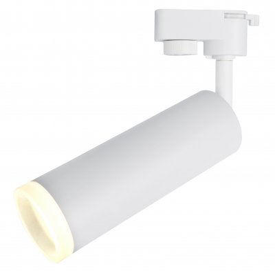 

Светильник Arte Lamp A6810PL-1WH