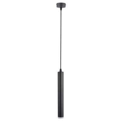 

Светильник подвесной черный Arte Lamp A6810SP-1BK 4000K HUBBLE, A6810SP-1BK