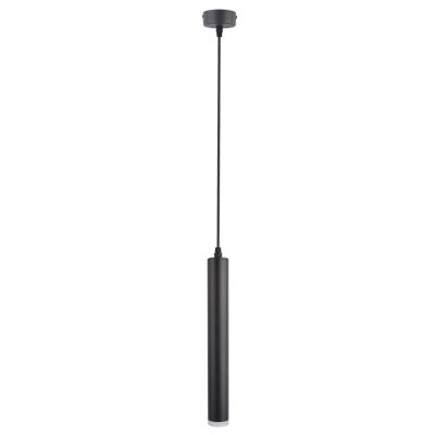 

Светильник подвесной Arte Lamp A6811SP-1BK 3000K HUBBLE, A6811SP-1BK