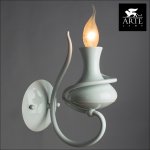 Светильник настенный Arte lamp A6819AP-1WH VASO
