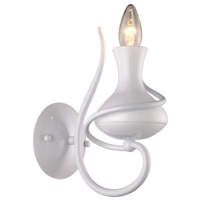 

Светильник Arte lamp A6819AP-1WH Vaso, A6819AP-1WH