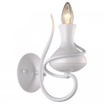 Светильник настенный Arte lamp A6819AP-1WH VASO