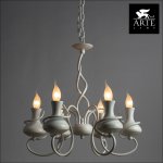Люстра Arte lamp A6819LM-6WH Servizio
