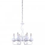 Люстра Arte lamp A6819LM-6WH Servizio
