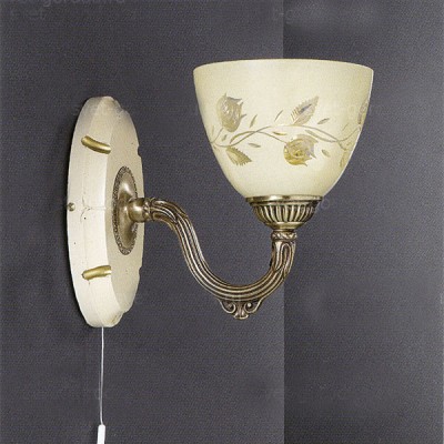 Светильник Reccagni Angelo A 6858/1 Светильник Reccagni Angelo A 6858/1