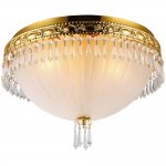 Люстра Arte lamp A6859PL-3GO Cintura