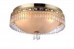 Люстра Arte lamp A6859PL-5GO Cintura