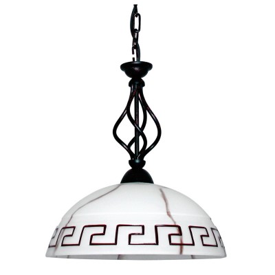 Светильник подвесной Arte lamp A6884SP-1BR RUSTICA