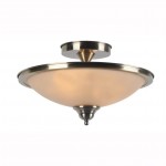 Светильник потолочный Arte lamp A6905PL-2AB SAFARI