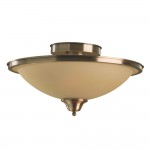 Светильник потолочный Arte lamp A6905PL-2AB SAFARI