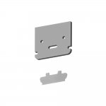 Комплектующие для профилей Arte Lamp A691005E LIGHT LINE