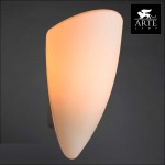 Светильник настенный бра Arte Lamp A6930AP-1WH Tablet