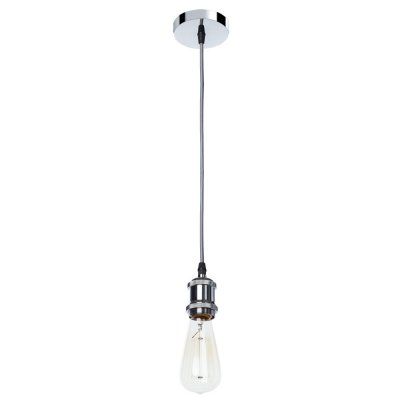 

Светильник подвесной Arte lamp A7002SP-1CC ELECTRA, A7002SP-1CC