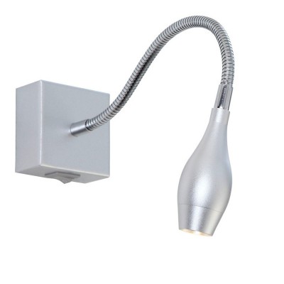 

Светильник настенный Arte lamp A7003AP-1SS Picture light led, A7003AP-1SS