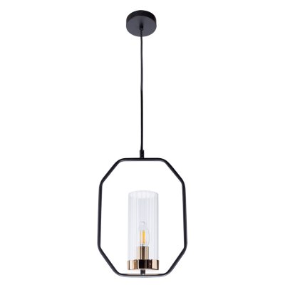 

Светильник подвесной Arte lamp A7004SP-1BK CELAENO, A7004SP-1BK