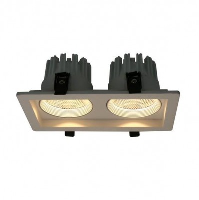 

Светильник потолочный Arte lamp A7007PL-2WH PRIVATO, A7007PL-2WH