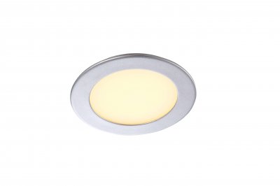 Светильник потолочный Arte lamp A7009PL-1GY DOWNLIGHTS LED Светильник потолочный Arte lamp A7009PL-1GY DOWNLIGHTS LED