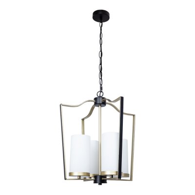

Люстра подвесная Arte lamp A7017SP-4BK, A7017SP-4BK