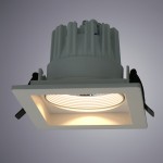Светильник потолочный Arte lamp A7018PL-1WH PRIVATO