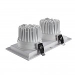 Светильник потолочный Arte lamp A7018PL-2WH PRIVATO