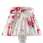 Светильник настольный Arte Lamp A7021LT-1WH MARGHERITA