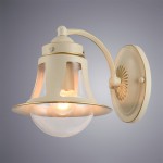 Светильник бра Arte Lamp A7022AP-1WG MARINO