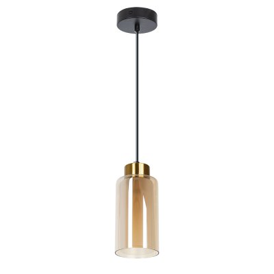 

Светильник подвесной Arte lamp A7027SP-1BK, A7027SP-1BK