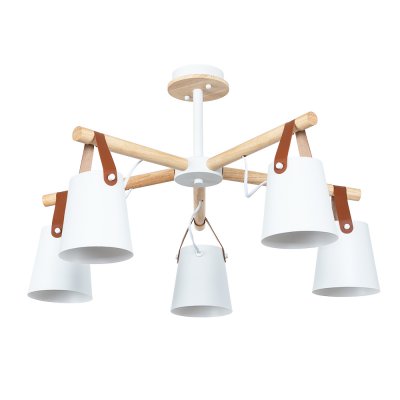 

Светильник Arte lamp A7032PL-5WH, A7032PL-5WH