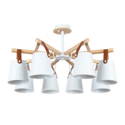 

Светильник Arte lamp A7032PL-8WH, A7032PL-8WH