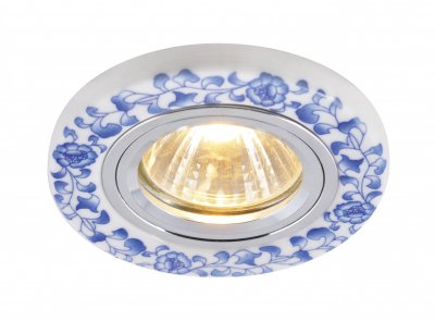 

Светильник встраиваемый Arte lamp A7035PL-1WH Russo, A7035PL-1WH