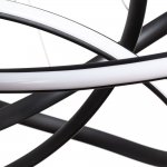 Светильник подвесной Arte lamp A7040SP-4BK SWING