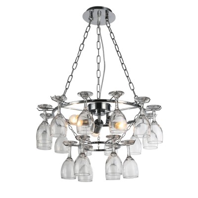 

Светильник подвесной Arte lamp A7042SP-3CC Bancone, A7042SP-3CC