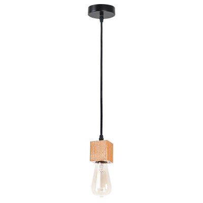 Светильник подвесной Arte Lamp A7048SP-1BK MARK Светильник подвесной Arte Lamp A7048SP-1BK MARK