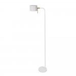 СВЕТИЛЬНИК НАПОЛЬНЫЙ Arte Lamp A7051PN-1WH SEBASTIAN