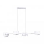 Светильник подвесной Arte Lamp A7051SP-4WH SEBASTIAN