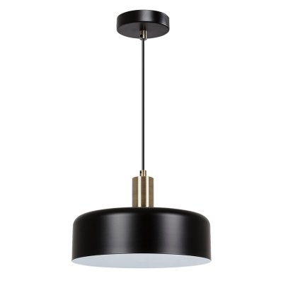 Светильник подвесной Arte Lamp A7052SP-1BK SKAT
