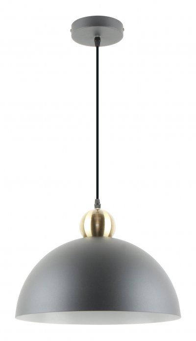 Светильник подвесной Arte Lamp A7053SP-1BK RECINTO