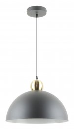 Светильник подвесной Arte Lamp A7053SP-1BK RECINTO