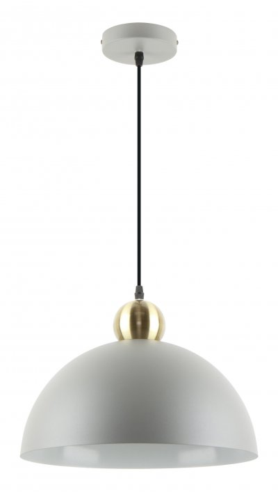 Светильник подвесной Arte Lamp A7053SP-1GY RECINTO Светильник подвесной Arte Lamp A7053SP-1GY RECINTO