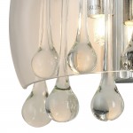 Светильник настенный Arte lamp A7054AP-3CC HALO