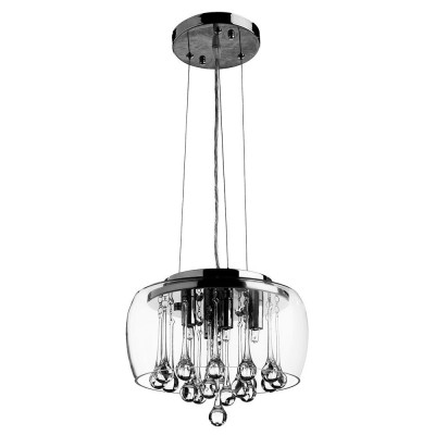 

Люстра подвесная Arte lamp A7054SP-5CC HALO, A7054SP-5CC