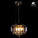 Люстра подвесная Arte lamp A7054SP-5CC HALO
