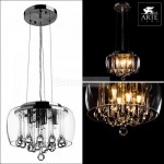 Светильник подвесной Arte lamp A7054SP-8CC HALO