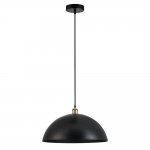 Светильник подвесной Arte Lamp A7056SP-1BK CAPPELLO