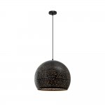 Светильник подвесной Arte Lamp A7057SP-1BK CELESTA