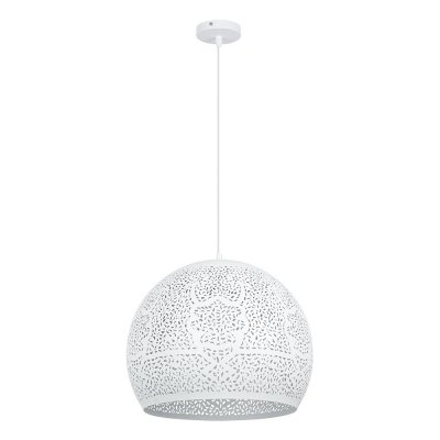 Светильник подвесной Arte Lamp A7057SP-1WH CELESTA