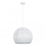 Светильник подвесной Arte Lamp A7057SP-1WH CELESTA