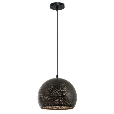 Светильник подвесной Arte Lamp A7058SP-1BK CELESTA
